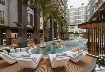 undefined undefined - 3 rooms - floor 1