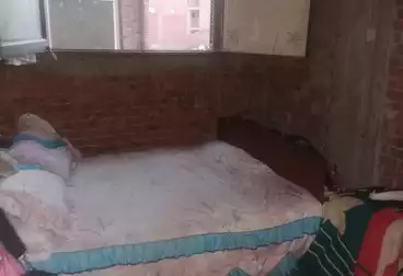 شقق للبيع - 2 غرف - بالدور 3