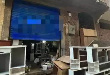 Building For sale - 2 rooms