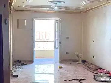 شقق للبيع - 2 غرف - بالدور 10