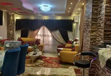 undefined undefined - 3 غرف - بالدور 11
