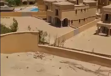 Villas For sale - 9 rooms