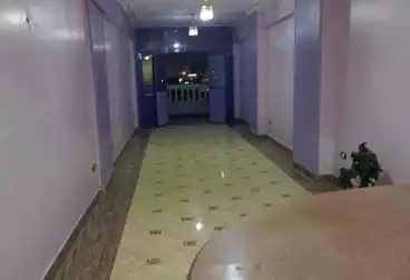 Apartments For rent - 3 rooms - floor 2