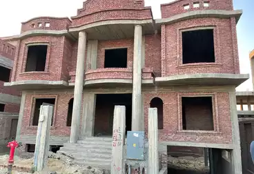 Villas For sale - 5 rooms