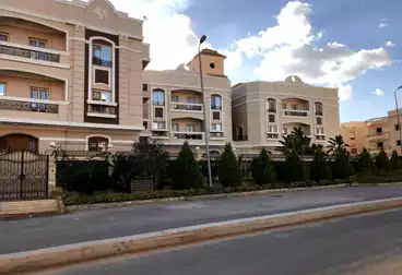 undefined undefined - 3 غرف - بالدور 2
