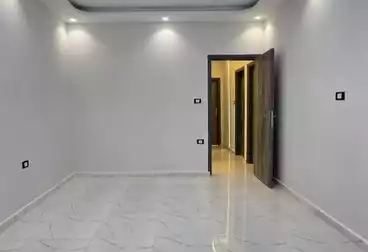 شقق للبيع - 3 غرف - بالدور 6