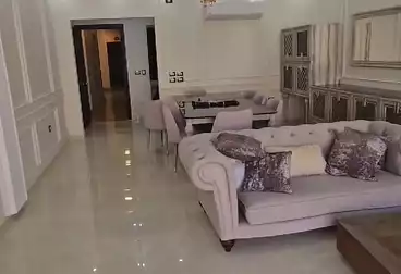 Furnished Apartment For sale - 3 rooms - floor 3