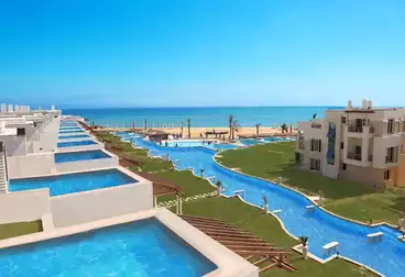 Chalets For sale - 3 rooms - floor 0