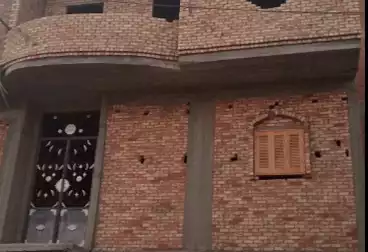 منزل / بيت للبيع - 2 غرف