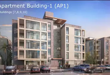 Apartments For sale - 2 rooms - floor 2