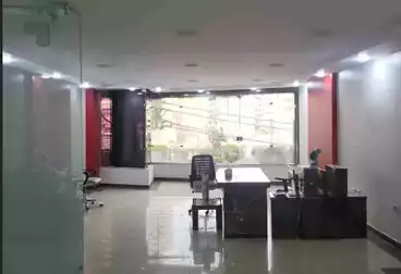 Full Floor Administrative For sale - 5 rooms - floor 1