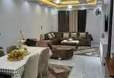 شقق مفروشة للإيجار - 2 غرف - بالدور 6