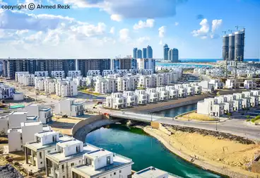 undefined undefined - 2 غرف - بالدور 2