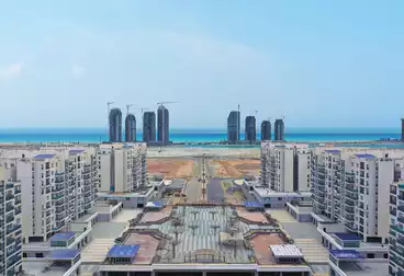 undefined undefined - 3 غرف - بالدور 2