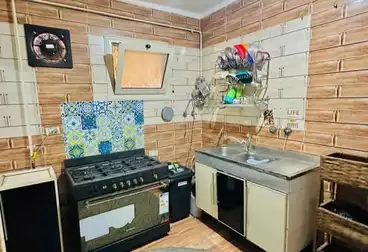 عقارات للبيع - 4 غرف - بالدور 2