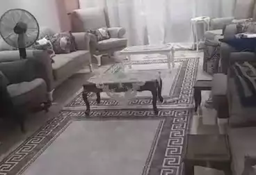 شقق للبيع - 3 غرف - بالدور 2