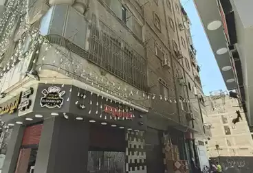 Building For sale