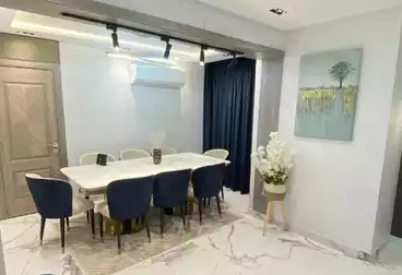 Properties For rent - 3 rooms - floor 3