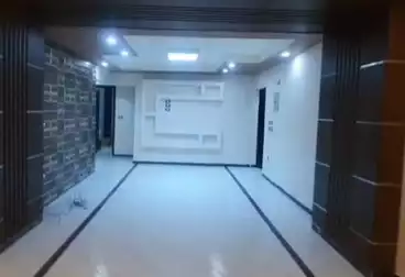 عقارات للبيع - 3 غرف - بالدور 1