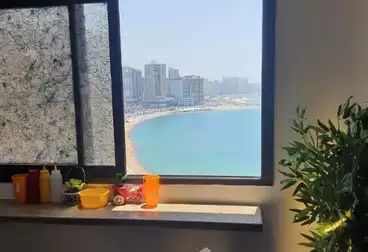 Furnished Apartment For sale - 2 rooms - floor 12