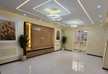 شقق للإيجار - 3 غرف - بالدور 8