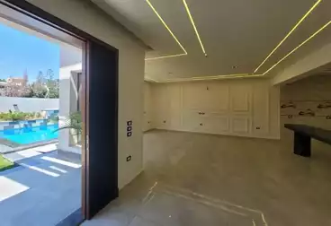 Villas For sale - 6 rooms