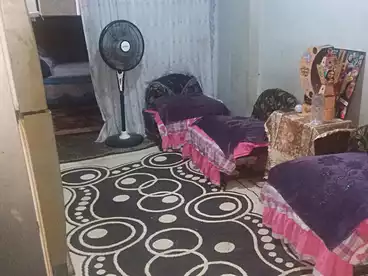 Apartments For sale - 2 rooms - floor 3