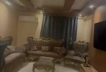 Furnished Apartment For sale - 1 rooms - floor 9