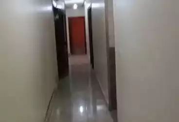 شقق للبيع - 3 غرف - بالدور 2