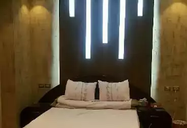 Furnished Apartment For sale - 3 rooms - floor 2