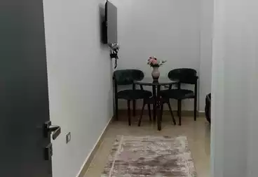 شقق للإيجار - 1 غرف - بالدور 1