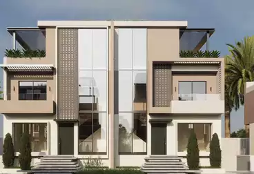 Villas For sale - 3 rooms