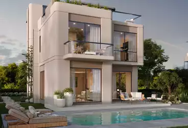 Villas For sale - 3 rooms