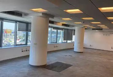 Offices For rent - 9 rooms - floor 1