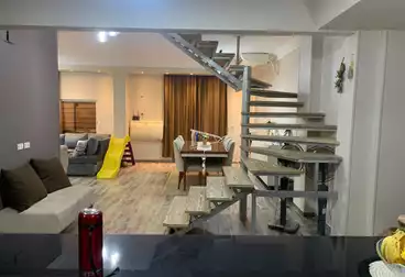 Duplex For sale - 3 rooms - floor 1