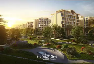 Apartment with Garden For sale - 3 rooms - floor 0