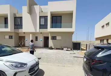 Villas For sale - 5 rooms
