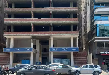 Administrative For sale - 2 rooms - floor 3