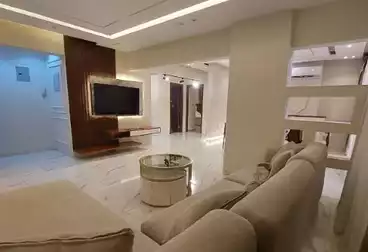 Serviced Apartments For rent - 2 rooms - floor 4