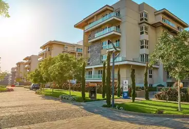 Duplex For sale - 3 rooms - floor 1