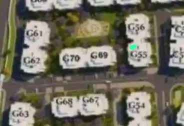 Apartments For sale - 3 rooms - floor 2