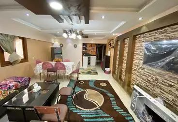 عقارات للإيجار - 3 غرف - بالدور 2