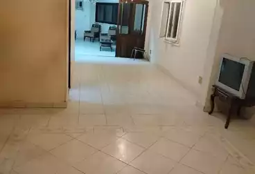 Furnished Apartment For rent - 3 rooms - floor 3