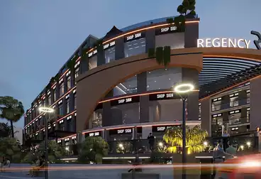 Shops For sale - floor 1