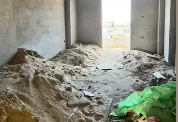 شقق للبيع - 3 غرف - بالدور 7