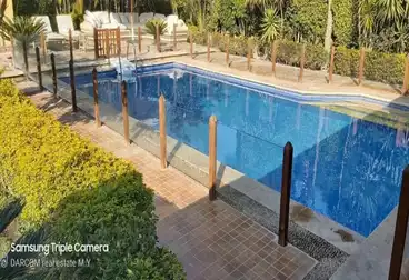 Separate Villa For rent - 3 rooms