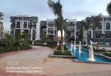 Apartments For sale - 4 rooms - floor 3
