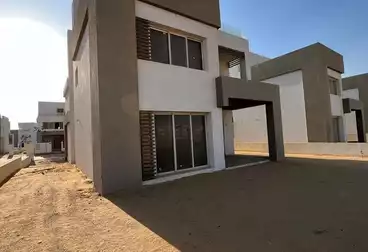 Villas For sale - 4 rooms