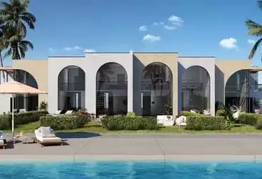 فلل للبيع - 4 غرف