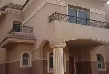Twin House For sale - 4 rooms